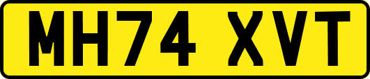 MH74XVT