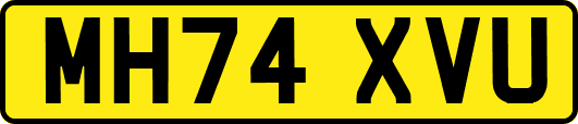 MH74XVU