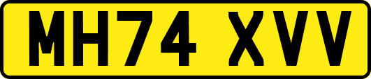 MH74XVV