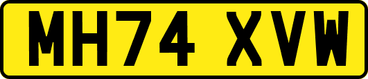 MH74XVW