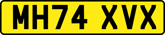 MH74XVX