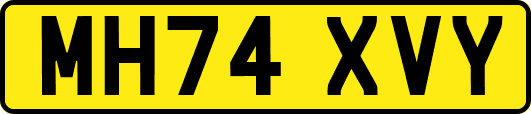 MH74XVY