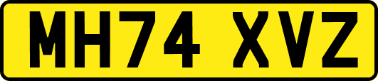 MH74XVZ