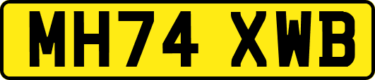 MH74XWB