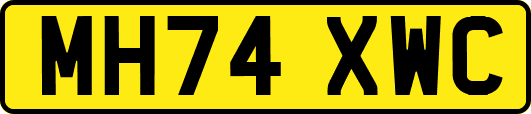 MH74XWC