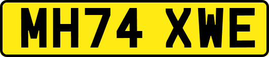 MH74XWE