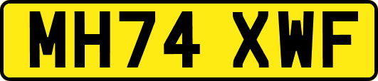 MH74XWF