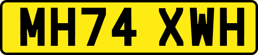 MH74XWH