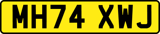 MH74XWJ