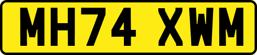 MH74XWM