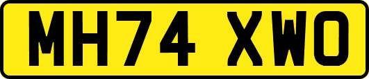 MH74XWO