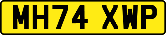 MH74XWP