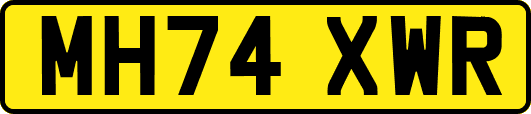 MH74XWR