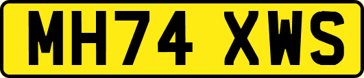 MH74XWS