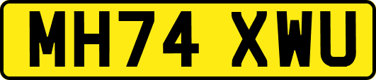 MH74XWU