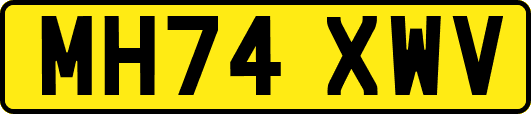 MH74XWV