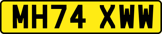 MH74XWW