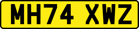 MH74XWZ