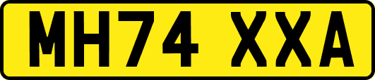 MH74XXA