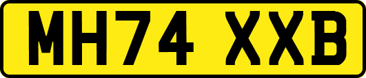 MH74XXB