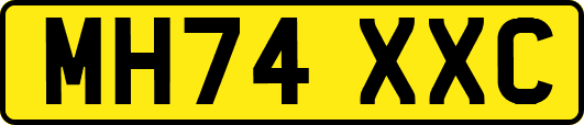 MH74XXC
