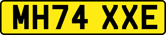 MH74XXE