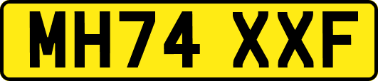 MH74XXF