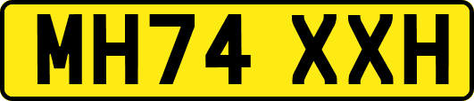 MH74XXH