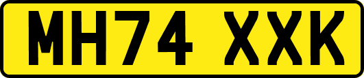 MH74XXK
