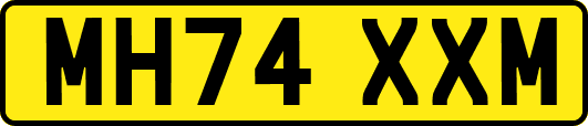 MH74XXM