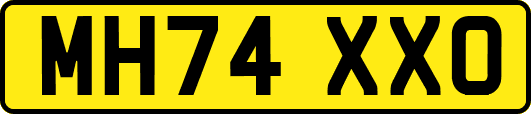 MH74XXO