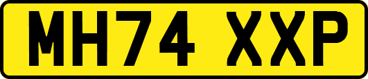 MH74XXP