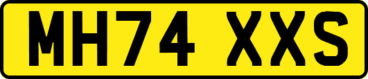 MH74XXS