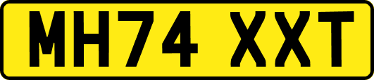 MH74XXT