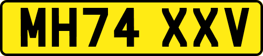 MH74XXV