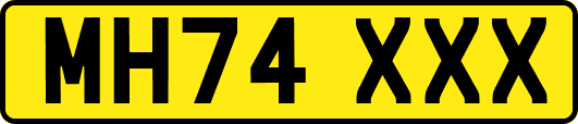 MH74XXX
