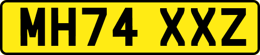 MH74XXZ