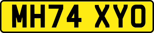 MH74XYO