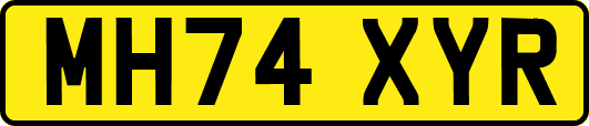 MH74XYR