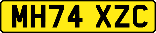 MH74XZC