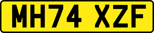 MH74XZF
