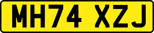 MH74XZJ