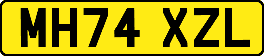 MH74XZL