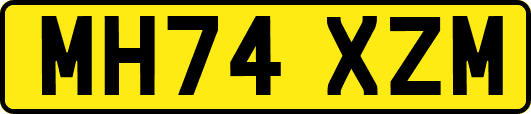 MH74XZM