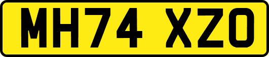 MH74XZO