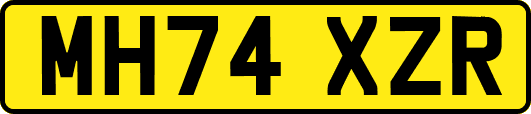 MH74XZR