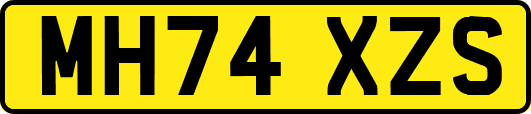 MH74XZS