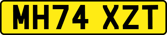 MH74XZT