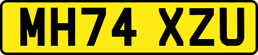 MH74XZU