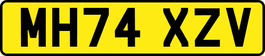 MH74XZV